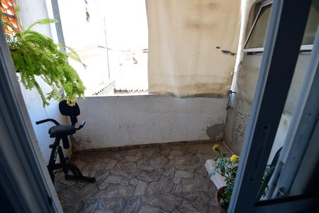 Casa à venda com 91m², 3 quartos e 2 vagasQuarto 3 - Suíte Sacada