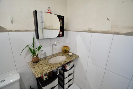 Casa à venda com 91m², 3 quartos e 2 vagasBanheiro Suíte
