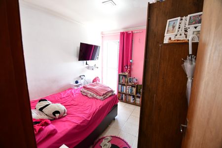 Casa à venda com 91m², 3 quartos e 2 vagasQuarto 1