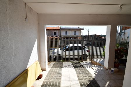 Casa à venda com 91m², 3 quartos e 2 vagasCozinha - Vista