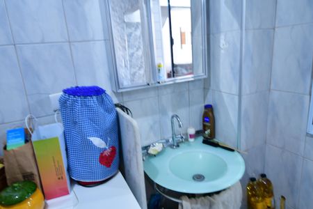 Casa à venda com 91m², 3 quartos e 2 vagasBanheiro de serviço