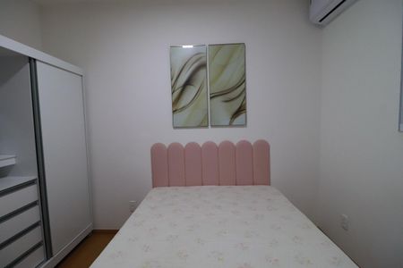 Apartamento para alugar com 42m², 2 quartos e 1 vagaQuarto 1
