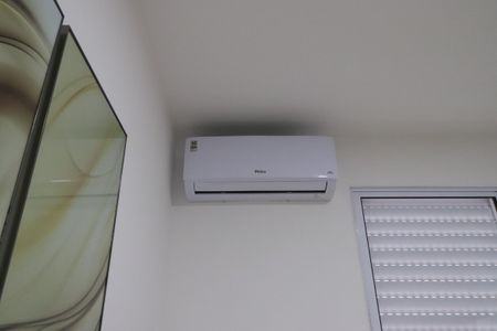 Apartamento para alugar com 42m², 2 quartos e 1 vagaQuarto 1