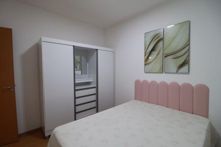 Apartamento para alugar com 42m², 2 quartos e 1 vagaQuarto 1