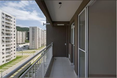 Apartamento à venda com 3 quartos, 60m² em Barra Olímpica, Rio de Janeiro