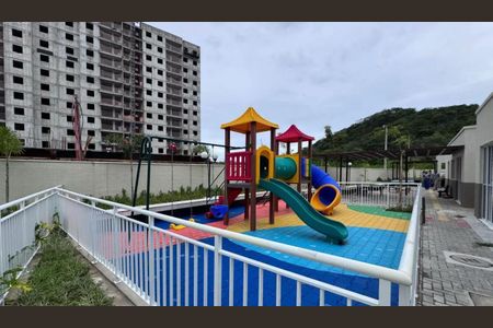 Apartamento à venda com 3 quartos, 60m² em Barra Olímpica, Rio de Janeiro