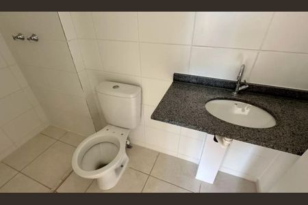 Apartamento à venda com 3 quartos, 60m² em Barra Olímpica, Rio de Janeiro
