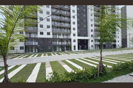 Apartamento à venda com 3 quartos, 60m² em Barra Olímpica, Rio de Janeiro
