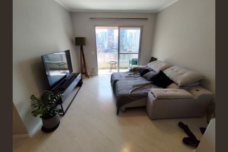 Apartamento à venda com 3 quartos, 117m² em Itaim Bibi, São Paulo