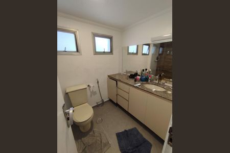 Apartamento à venda com 3 quartos, 117m² em Itaim Bibi, São Paulo