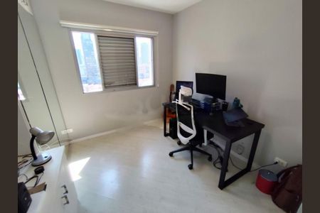 Apartamento à venda com 3 quartos, 117m² em Itaim Bibi, São Paulo