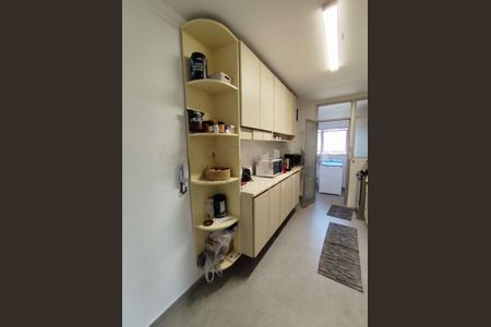 Apartamento à venda com 117m², 3 quartos e 1 vaga