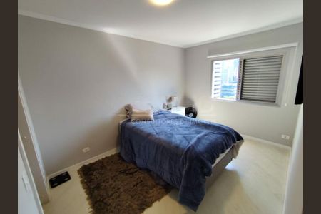 Apartamento à venda com 117m², 3 quartos e 1 vaga