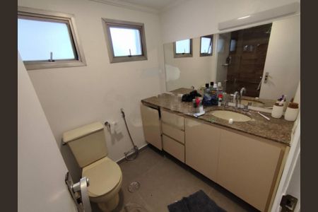 Apartamento à venda com 117m², 3 quartos e 1 vaga