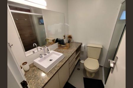 Apartamento à venda com 117m², 3 quartos e 1 vaga