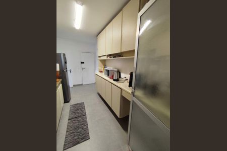 Apartamento à venda com 3 quartos, 117m² em Itaim Bibi, São Paulo