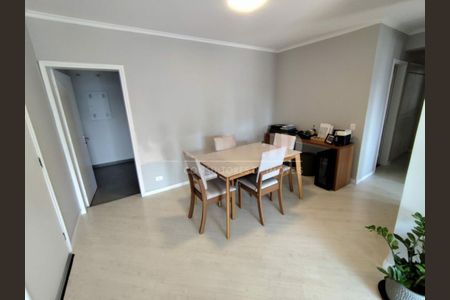 Apartamento à venda com 3 quartos, 117m² em Itaim Bibi, São Paulo