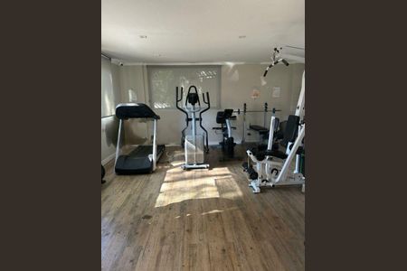 Apartamento à venda com 117m², 3 quartos e 1 vaga