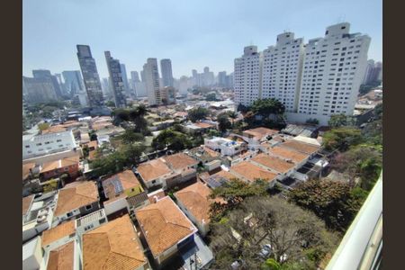 Apartamento à venda com 117m², 3 quartos e 1 vaga