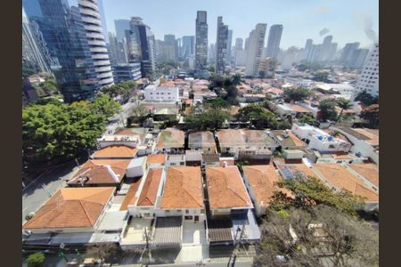 Apartamento à venda com 117m², 3 quartos e 1 vaga