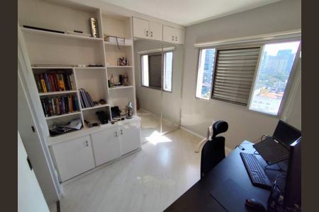 Apartamento à venda com 117m², 3 quartos e 1 vaga