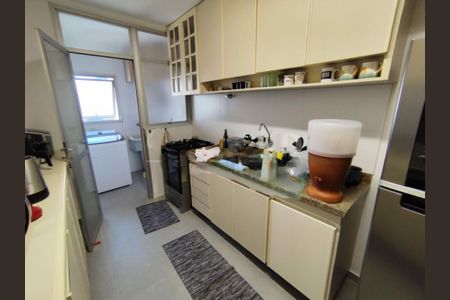 Apartamento à venda com 3 quartos, 117m² em Itaim Bibi, São Paulo