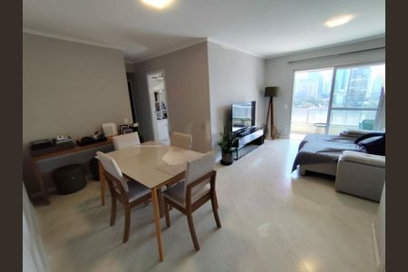 Apartamento à venda com 3 quartos, 117m² em Itaim Bibi, São Paulo