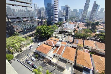 Apartamento à venda com 117m², 3 quartos e 1 vaga