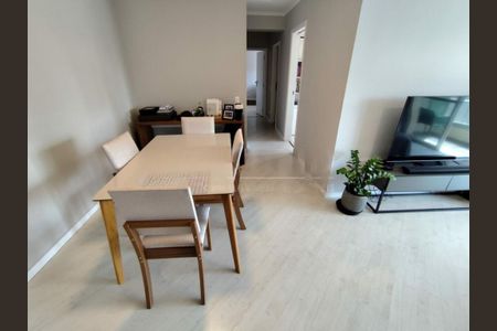 Apartamento à venda com 117m², 3 quartos e 1 vaga