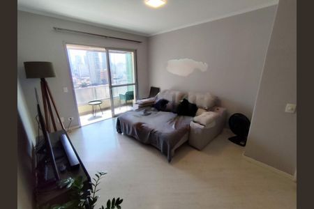 Apartamento à venda com 3 quartos, 117m² em Itaim Bibi, São Paulo