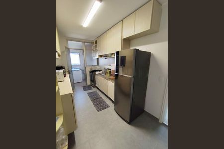 Apartamento à venda com 117m², 3 quartos e 1 vaga