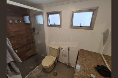 Apartamento à venda com 117m², 3 quartos e 1 vaga