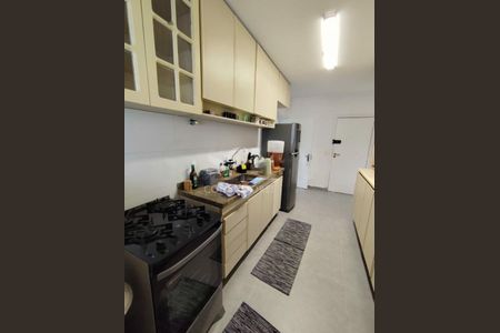 Apartamento à venda com 117m², 3 quartos e 1 vaga