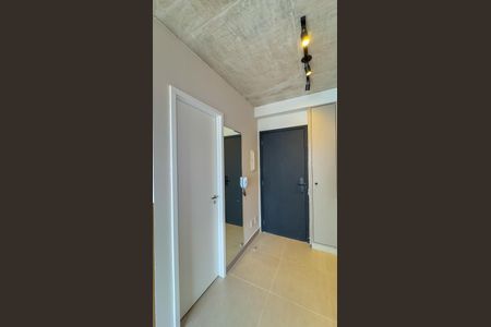 Studio de kitnet/studio para alugar com 1 quarto, 21m² em Santo Amaro, São Paulo