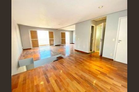 Apartamento à venda com 304m², 3 quartos e 3 vagas