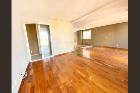 Apartamento à venda com 3 quartos, 304m² em Planalto Paulista, São Paulo