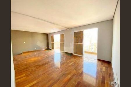 Apartamento à venda com 3 quartos, 304m² em Planalto Paulista, São Paulo