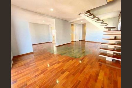 Apartamento à venda com 3 quartos, 304m² em Planalto Paulista, São Paulo