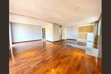 Apartamento à venda com 3 quartos, 304m² em Planalto Paulista, São Paulo