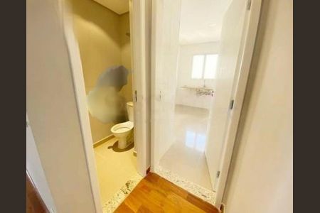 Apartamento à venda com 304m², 3 quartos e 3 vagas