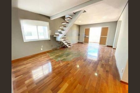 Apartamento à venda com 3 quartos, 304m² em Planalto Paulista, São Paulo