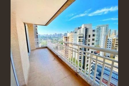 Apartamento à venda com 3 quartos, 304m² em Planalto Paulista, São Paulo