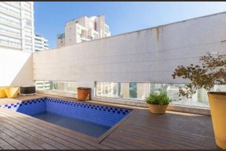 Apartamento à venda com 3 quartos, 304m² em Planalto Paulista, São Paulo