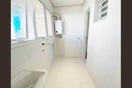 Apartamento à venda com 3 quartos, 304m² em Planalto Paulista, São Paulo