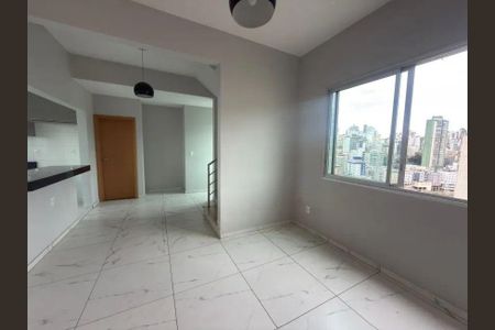 Apartamento à venda com 3 quartos, 190m² em Buritis, Belo Horizonte
