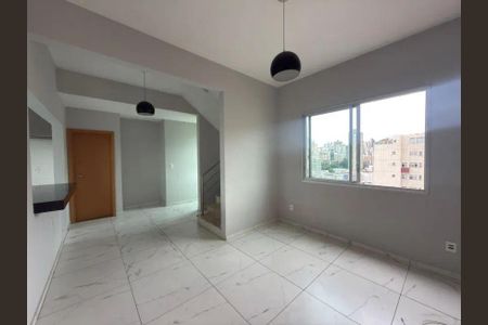 Apartamento à venda com 3 quartos, 190m² em Buritis, Belo Horizonte