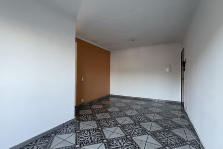 Sala de apartamento à venda com 2 quartos, 65m² em Vila Galvão, Guarulhos