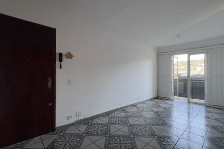 Apartamento à venda com 65m², 2 quartos e 1 vaga Apartamento à venda com 65m², 2 quartos e 1 vagaSala