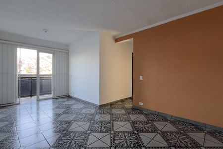 Apartamento à venda com 2 quartos, 65m² em Vila Galvão, Guarulhos