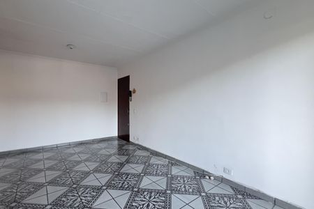 Apartamento à venda com 65m², 2 quartos e 1 vaga Apartamento à venda com 65m², 2 quartos e 1 vagaSala
